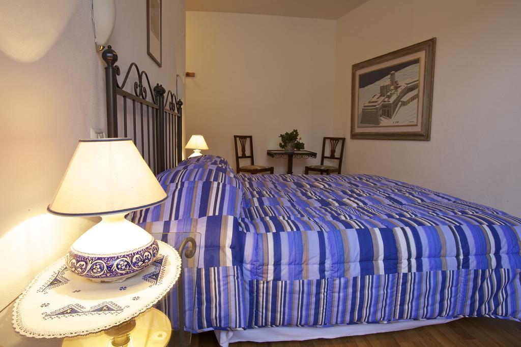 Camere Carli Ассизи Экстерьер фото