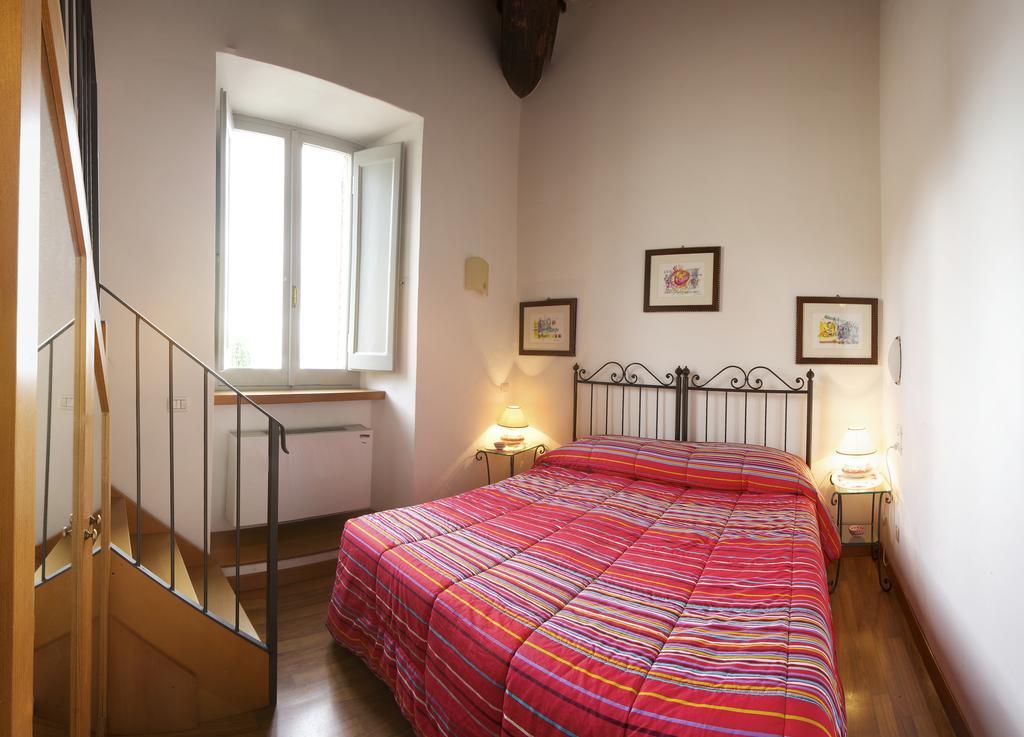 Camere Carli Ассизи Экстерьер фото