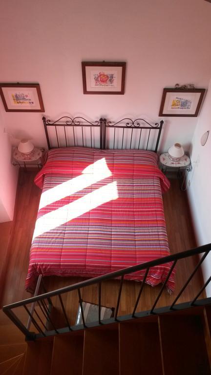 Camere Carli Ассизи Номер фото