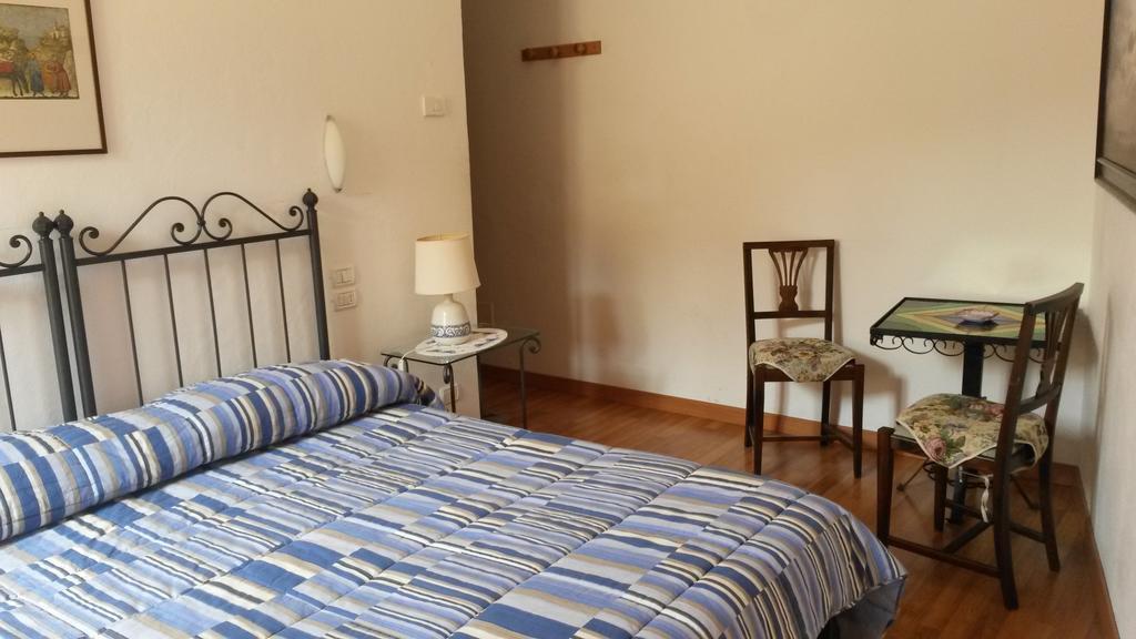 Camere Carli Ассизи Номер фото