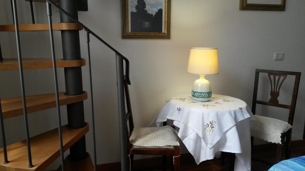Camere Carli Ассизи Номер фото