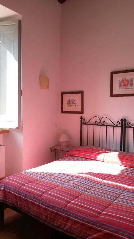 Camere Carli Ассизи Номер фото
